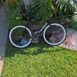 Tsunami Bike 