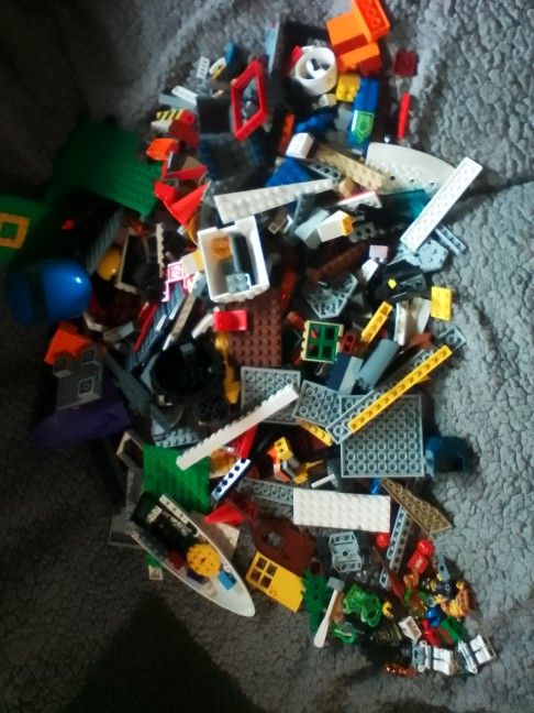 Lego Lot