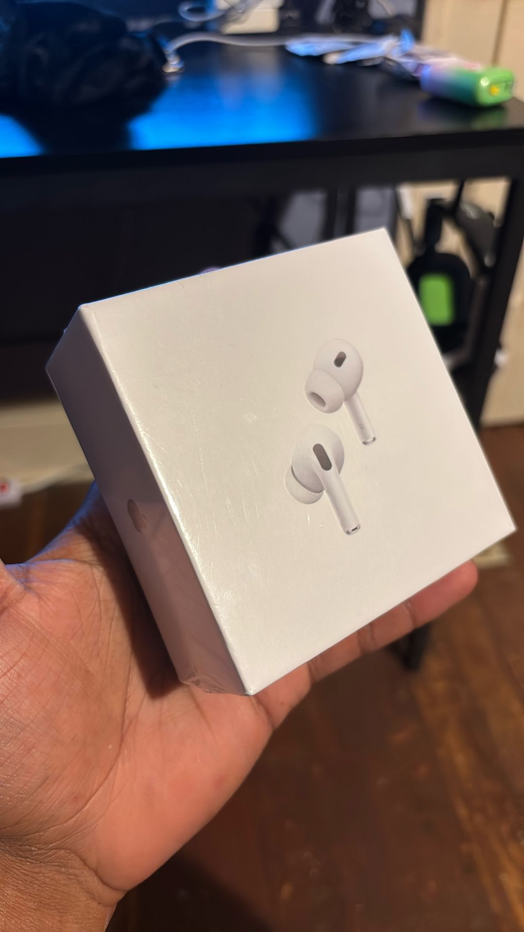 AirPods Pro (2nd Generation)