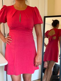 Women’s dress