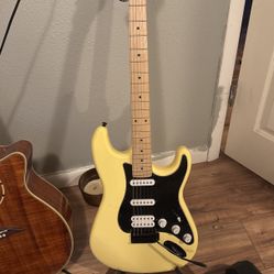 Electric guitar kit