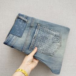 Dior CD Men’s Jeans 2026 New 