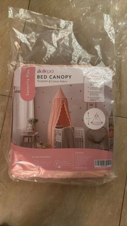 Bed Canopy