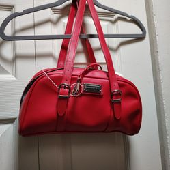 Madden girl purse