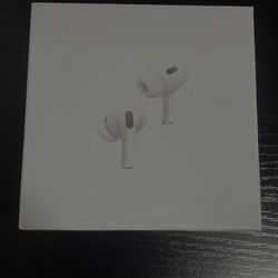 Airpod Pro Generation 2