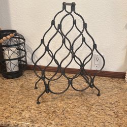 Wine Rack