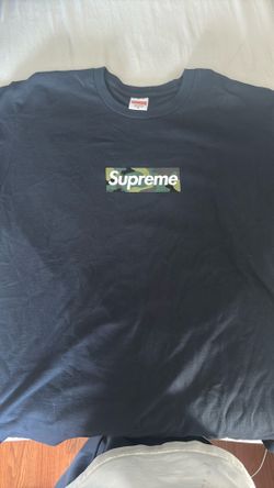 Supreme shirt, medium
