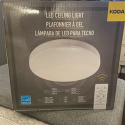 LED Ceiling Light