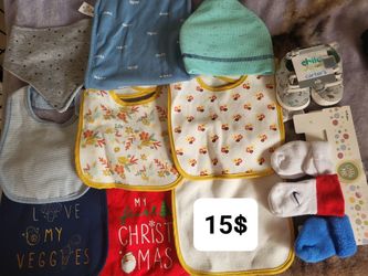 New Baby Boy Clothing