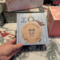 Bucket Mini Bag Labubu 