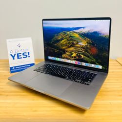 MacBook Pro 15” Laptop Apple Touch Bar/Intel Core i7/16GB RAM/512GB⚡️ Microsoft Office Word Excel,Logic,Final Cut💻 1Yr Wrnty✅ $0Down Finance Availabl
