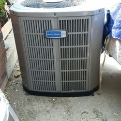 2.5 Ton Condenser