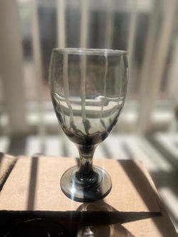 Wine Glasses