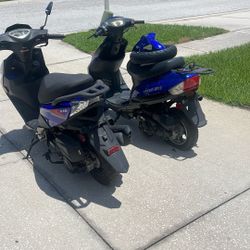 Scooter 