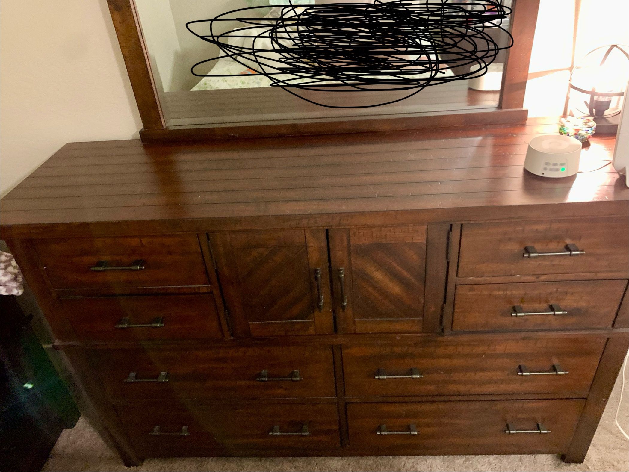Bedroom Set
