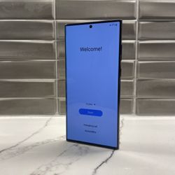 Samsung S22 Ultra Unlocked | Liberado