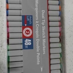 Markers 