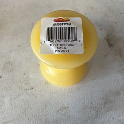 Smith 4” Bow Roller