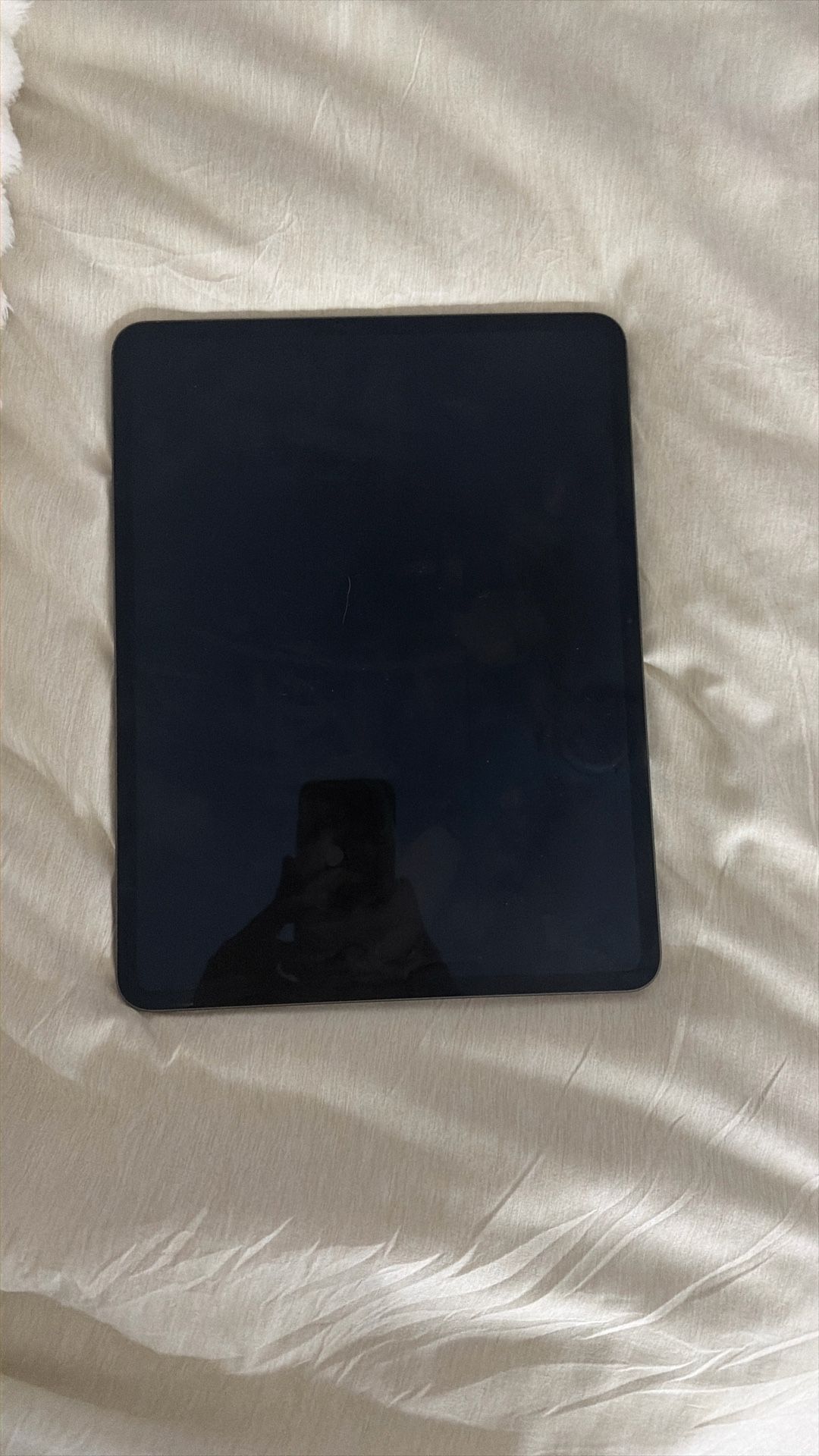 Apple iPad Pro (M4) WiFi with Standard glass
