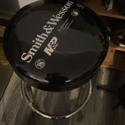 Smith And Weston Stool