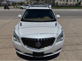 Buick enclave