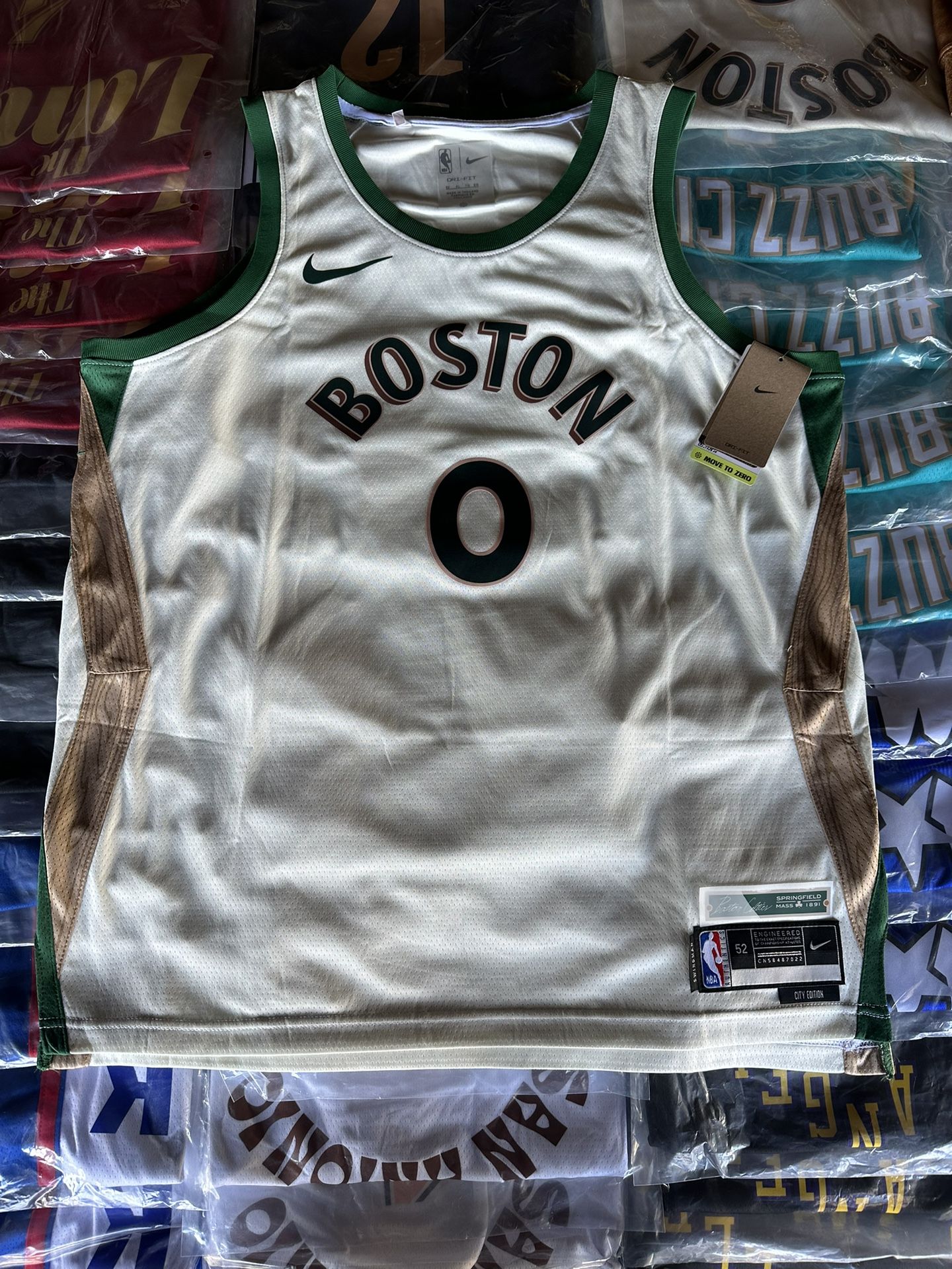 Boston Celtics, Jayson, Tatum