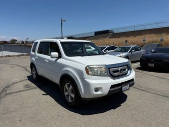 2009 Honda Pilot