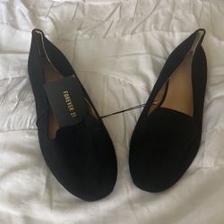Black Flats 5.5 