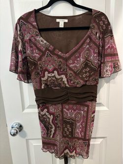 Ladies Blouse