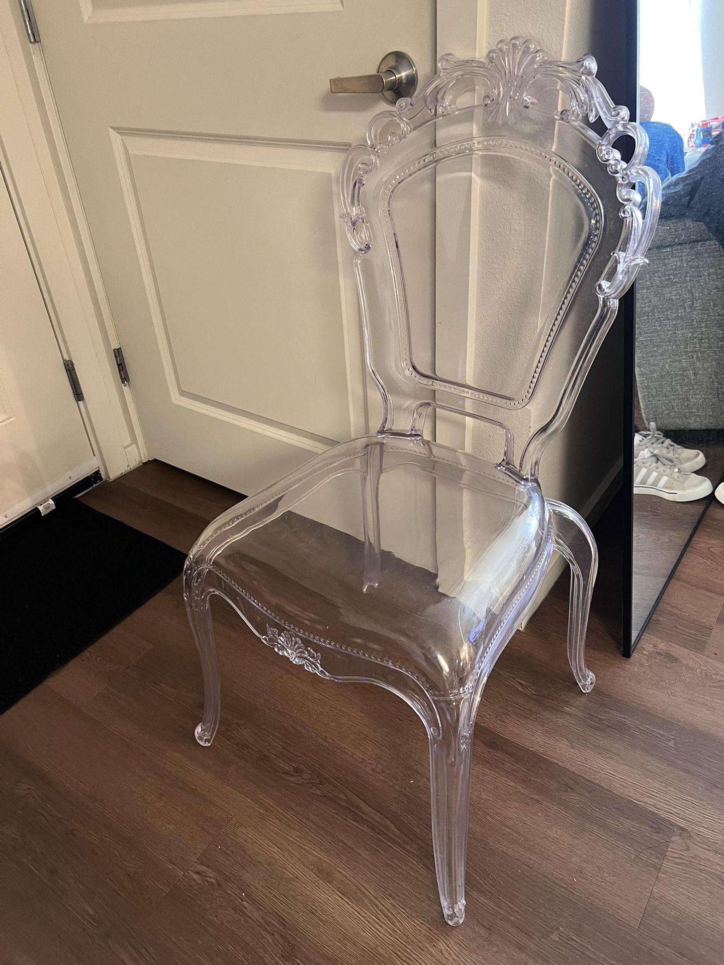 Vanity Chair 