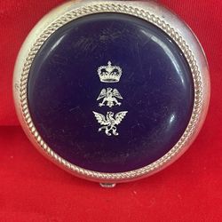Vintage Borghese Compact