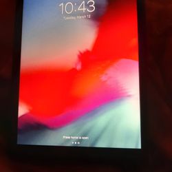 $50 Only  - iPad Air, Totally Unlocked, 16GB, Very Clean 