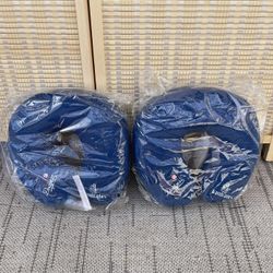 Dodgers Neck Pillows (2) Emirates