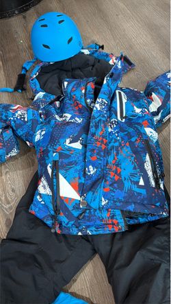 2 set for boys size 8 $100 for both