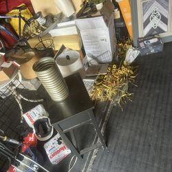 Huge Decor Lot Lots Of New Items 