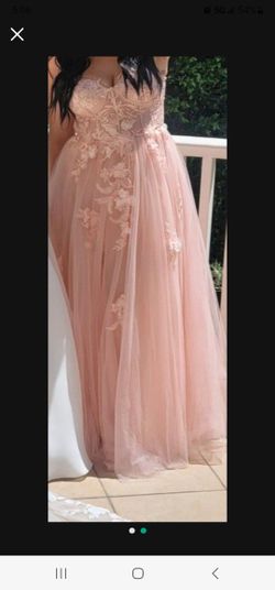 Special Occasion Dress