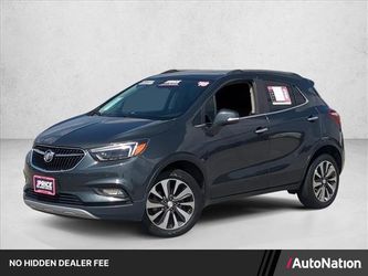 2018 Buick Encore