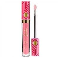PÜR X BARBIE SHADES (BOSS GLOSS, HOT PINK) ( GIRL GLOSS, PALE PINK)