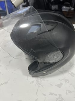 Harley Davidson Original Helmet