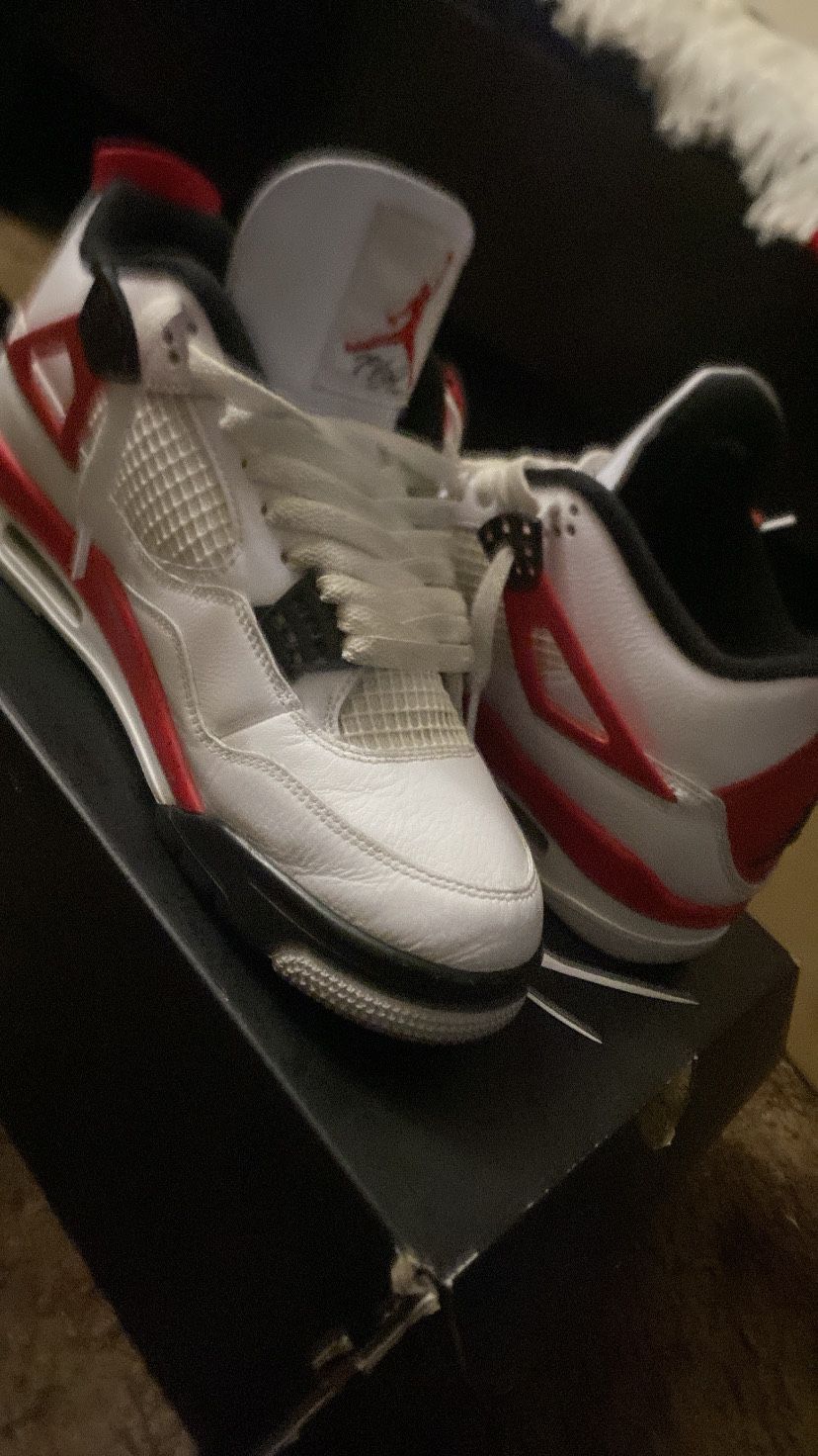 jordan 4 retro