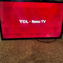 27in Roku Tv 