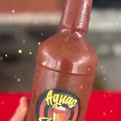 Clamato Preparado