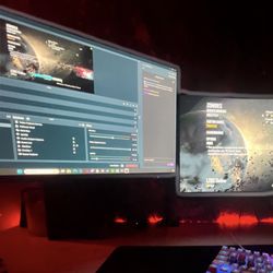 Aopen 100hz 1080p 27inch Monitor 