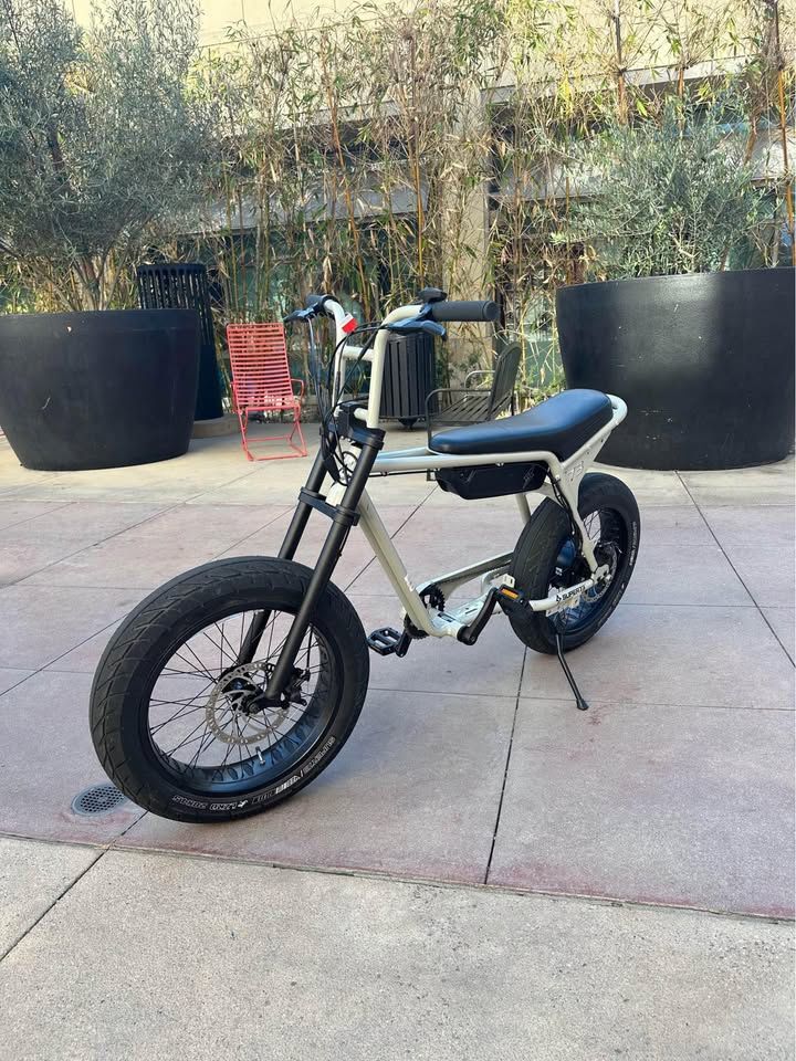 Super-73