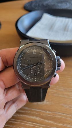 Men's watch