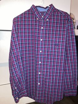 Chaps Shirt