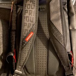Sprayground 