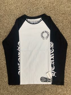 Chrome Hearts Long sleeve Tee