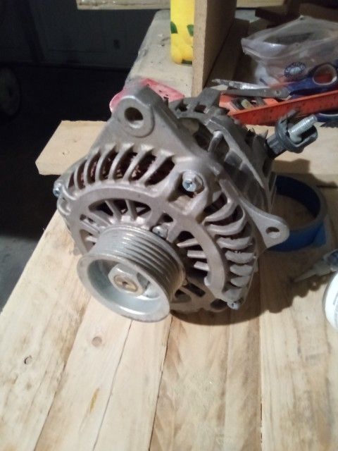 Alternator For Ford Grand Marquis