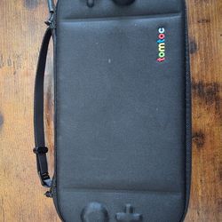 Tomtoc Nintendo Switch 2 slim cases